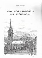 Wandlungen in Zürich