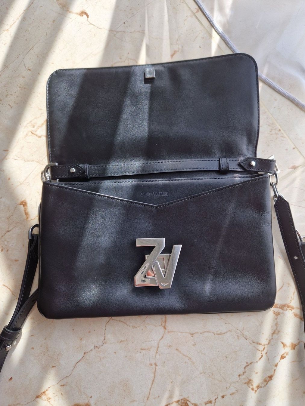 Zadig & Voltaire Sacs femmes: Zadig&Voltaire shoulder bag/ handbag – D'occasion à Weiach par skynat 5