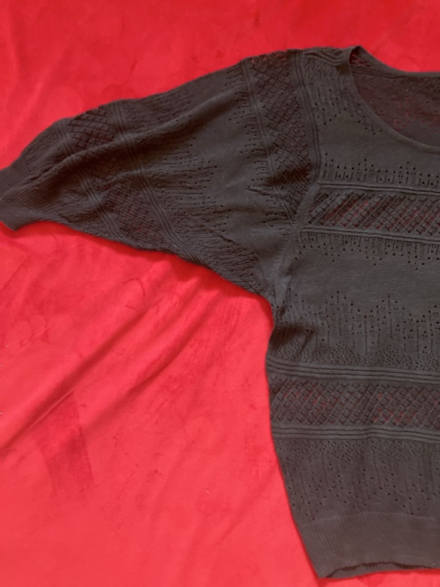 Quiksilver Maglioni & Felpe: Quiksilver Sommer Strickpullover, Top Zustand, Grösse M – Nuovo (secondo la descrizione) da Muralto venduto da jac_hkz5 2
