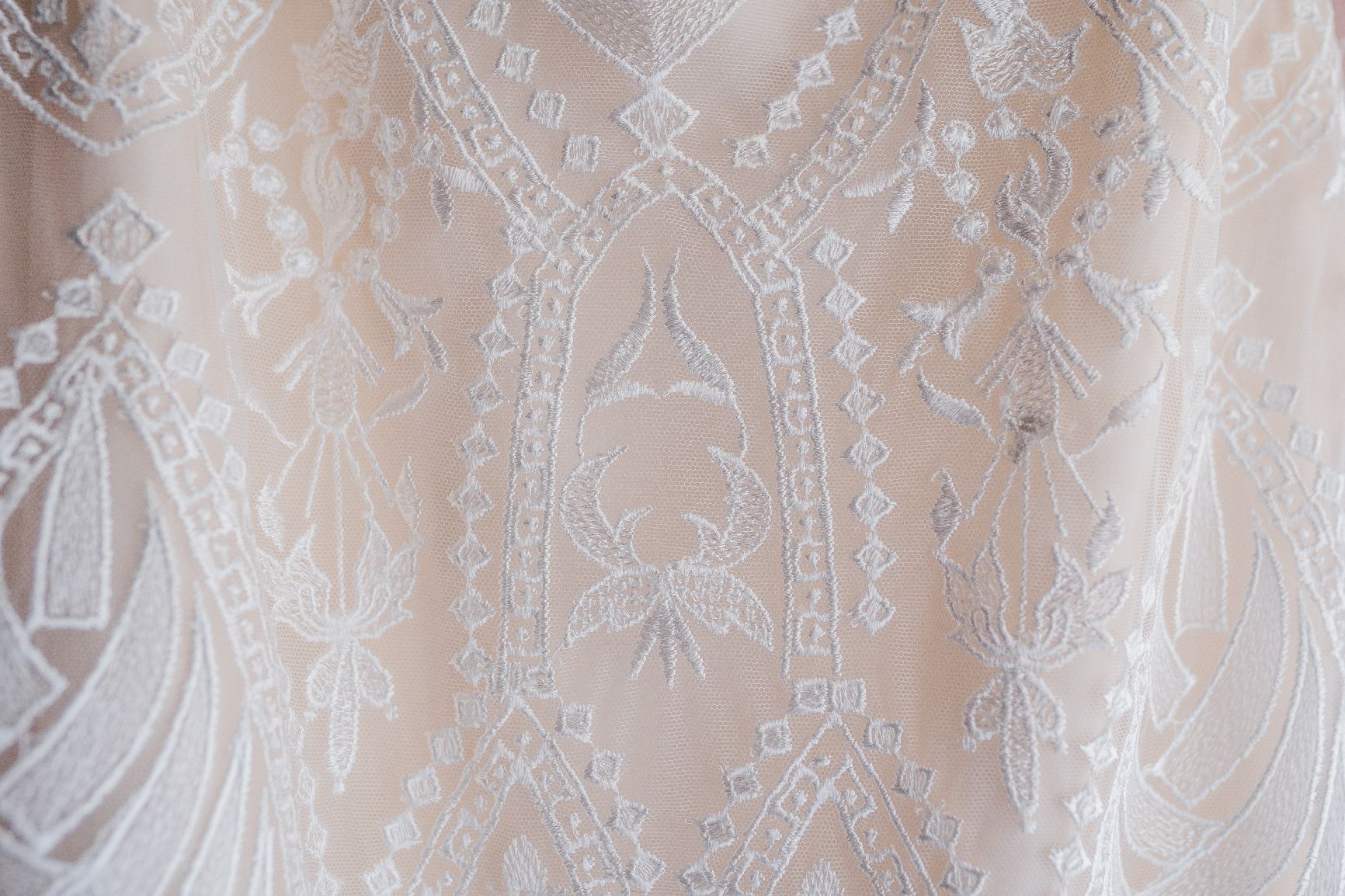 Vestiti: Brautkleid Mistrelli – Usato da Zürich venduto da har_26v6 3