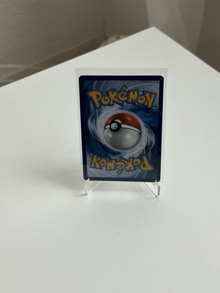 Pokémon Carte collezionabili: Pikachu ex 30th Celebration 054/128 – Nuovo (secondo la descrizione) da Aarau venduto da Gr07 1