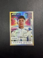 Topps Turbo Attax 2025 Alex Albon 351