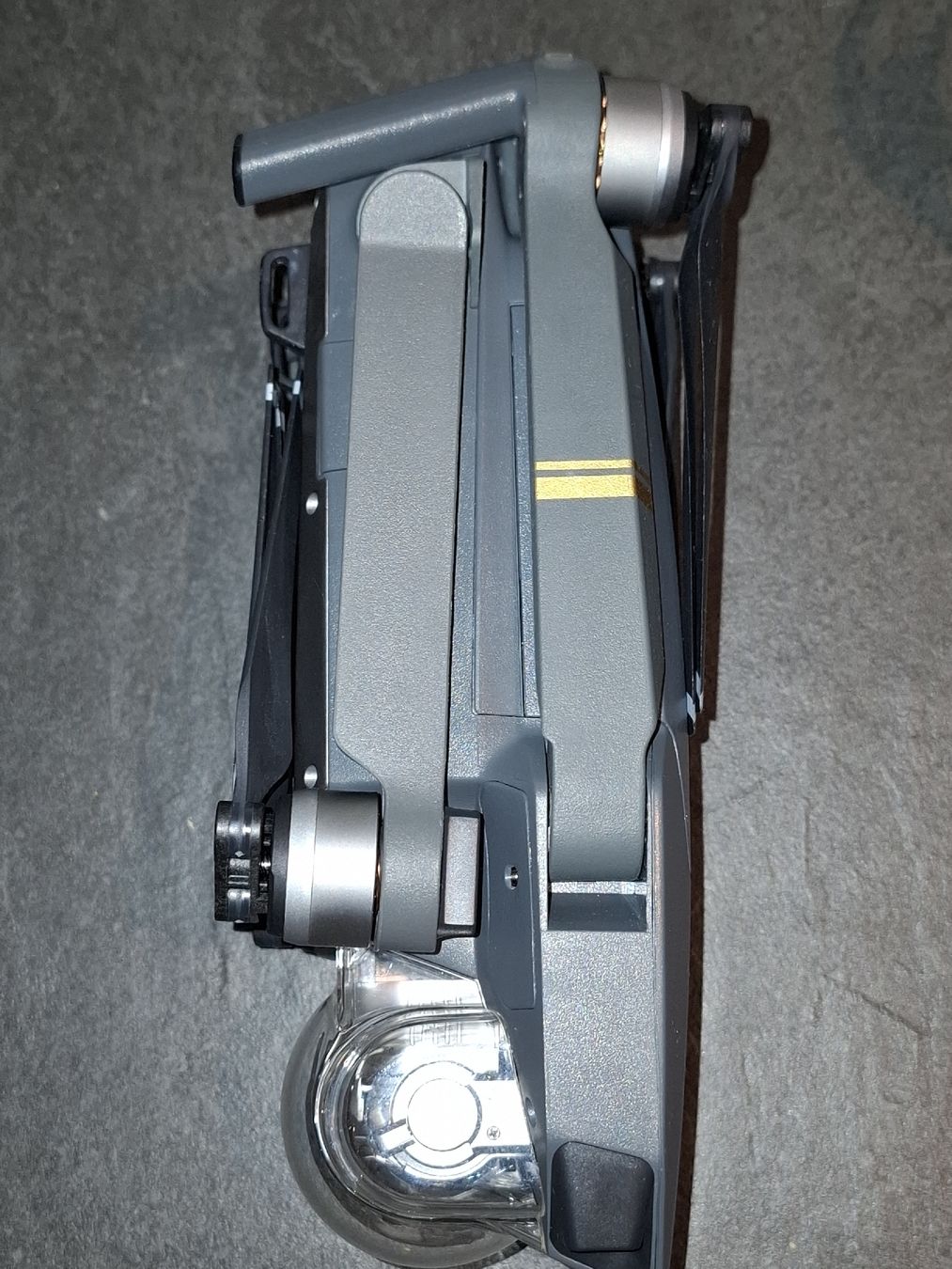 DJI RC Modellbau: Dji Mavic pro – Gebraucht aus La Neuveville von fel_v8wl 4