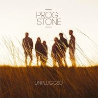CD PROGSTONE - ACOUSTIC STONER ROCK - SUISSE