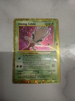 Pokemon shining celebi 30th anniversary english
