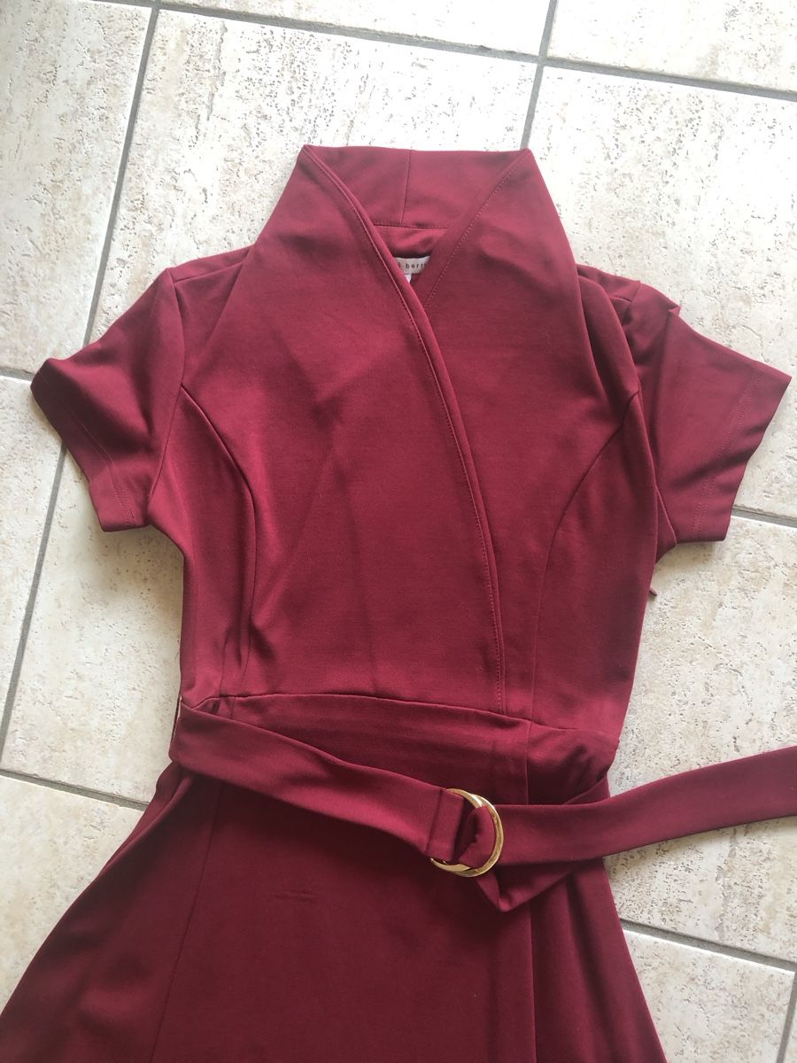 Mint & Berry Vestiti: Mint & Berry - Kleid - S – Usato da Chêne-Bourg venduto da sienna8245 3