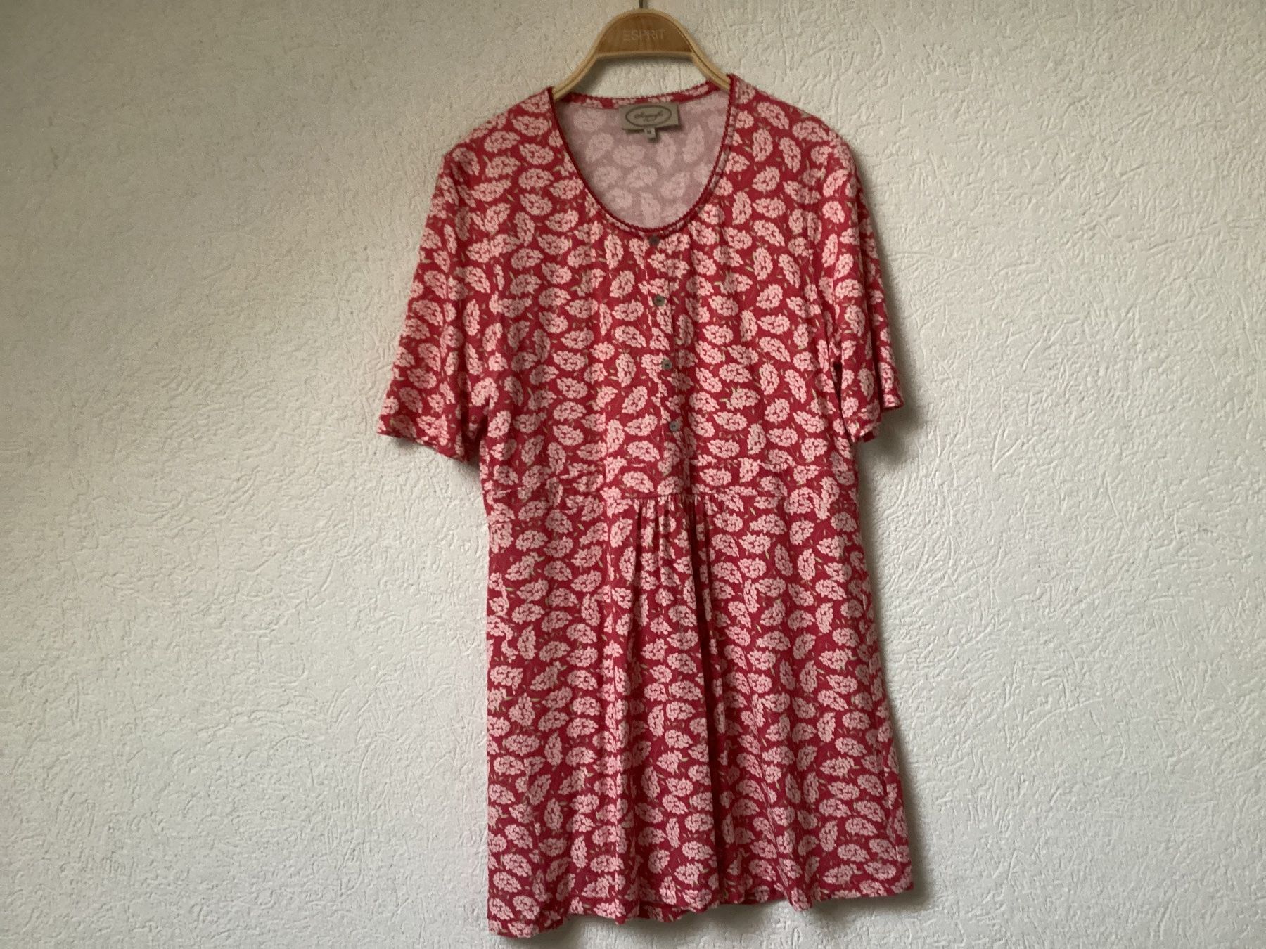 Sorgenfri Vestiti: Sorgenfri Kleid mit Blumenmuster, Grösse M – Usato da Homberg b. Thun venduto da Homata