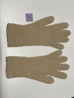 Damen Handschuhe Gr. 7