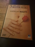 American Beauty (5 Oscars) Kevin Spacey 