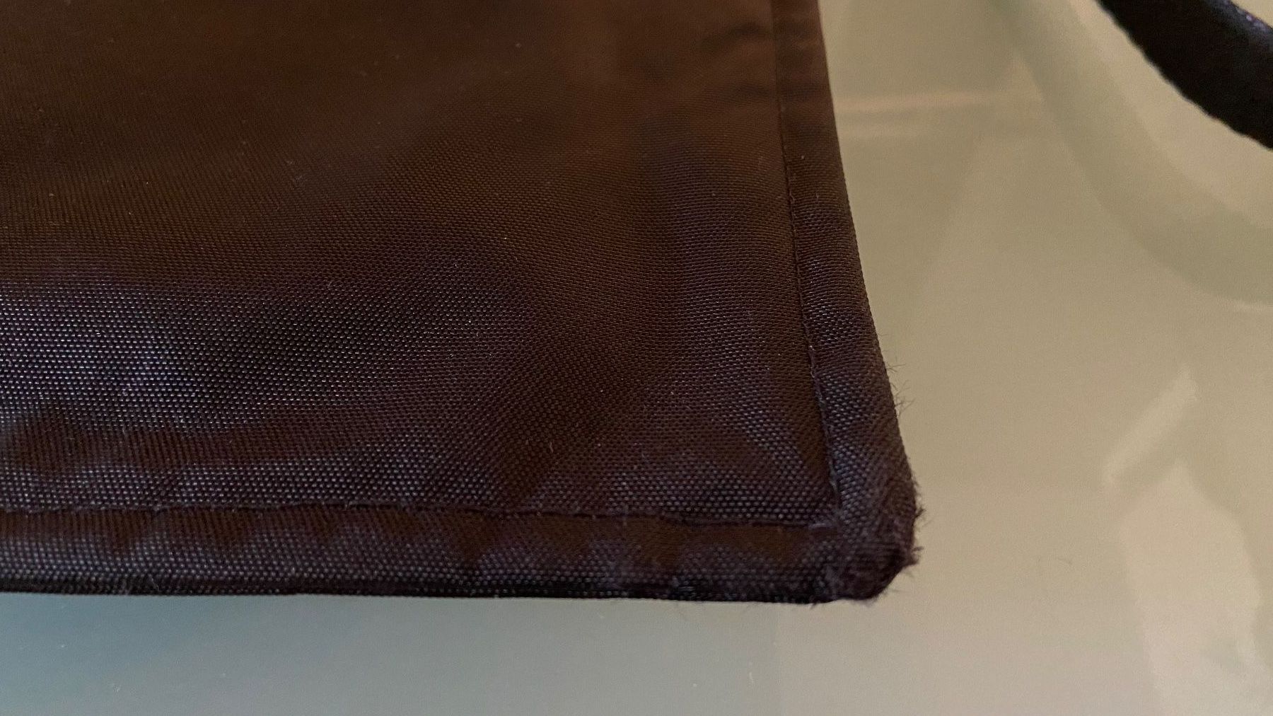 Taschen für Damen: Sac à bandoulière avec rabat + compartiments intérieurs – Gebraucht aus Lausanne von maintenant 3