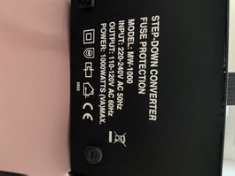 Transformer