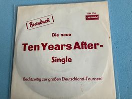 Ten Years After