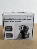 7Links Wireless Netzwerk IP-Kamera Überwachungskamera