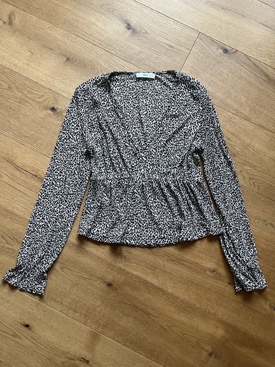 Mango Chemisiers: Mango Bluse, Grösse XS – D'occasion à Winterthur par nstau