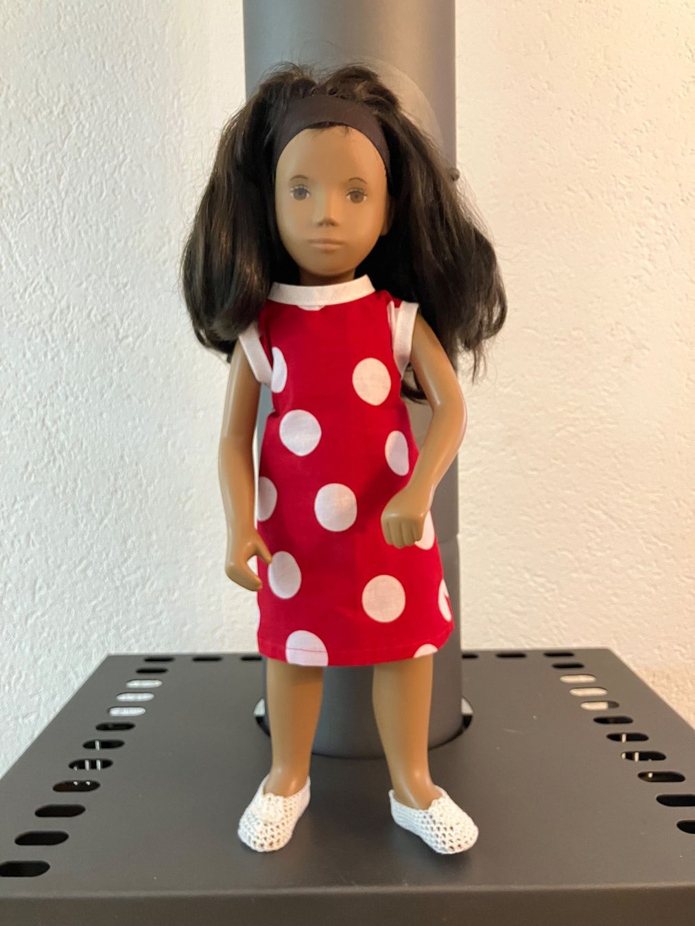 Bambole: Sasha Puppenkleid – Nuovo (secondo la descrizione) da Arch venduto da Hexenbesen17 1