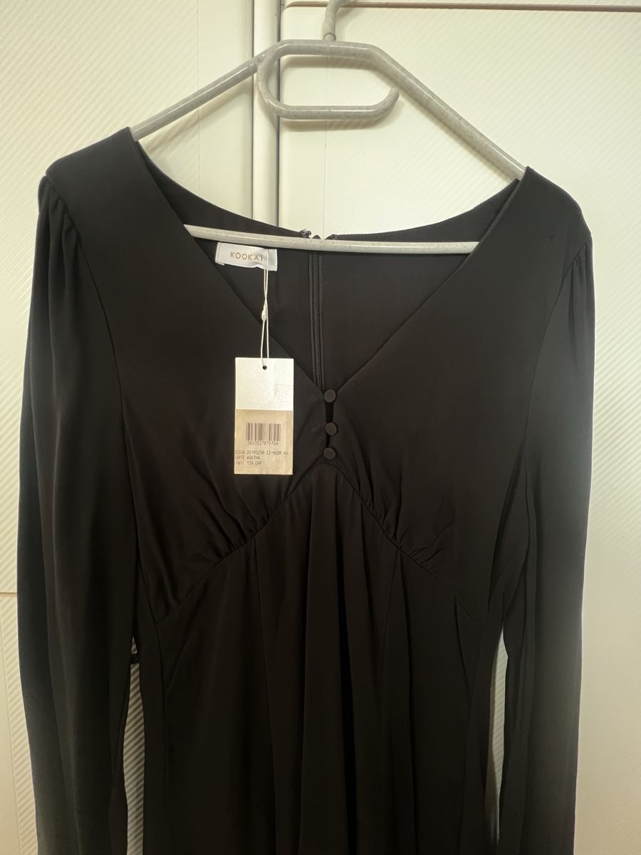 Kookai Vestiti: Robe kookai neuve taille 38 ch – Nuovo e nell'imballaggio originale da Lugnorre venduto da cla_j6bq