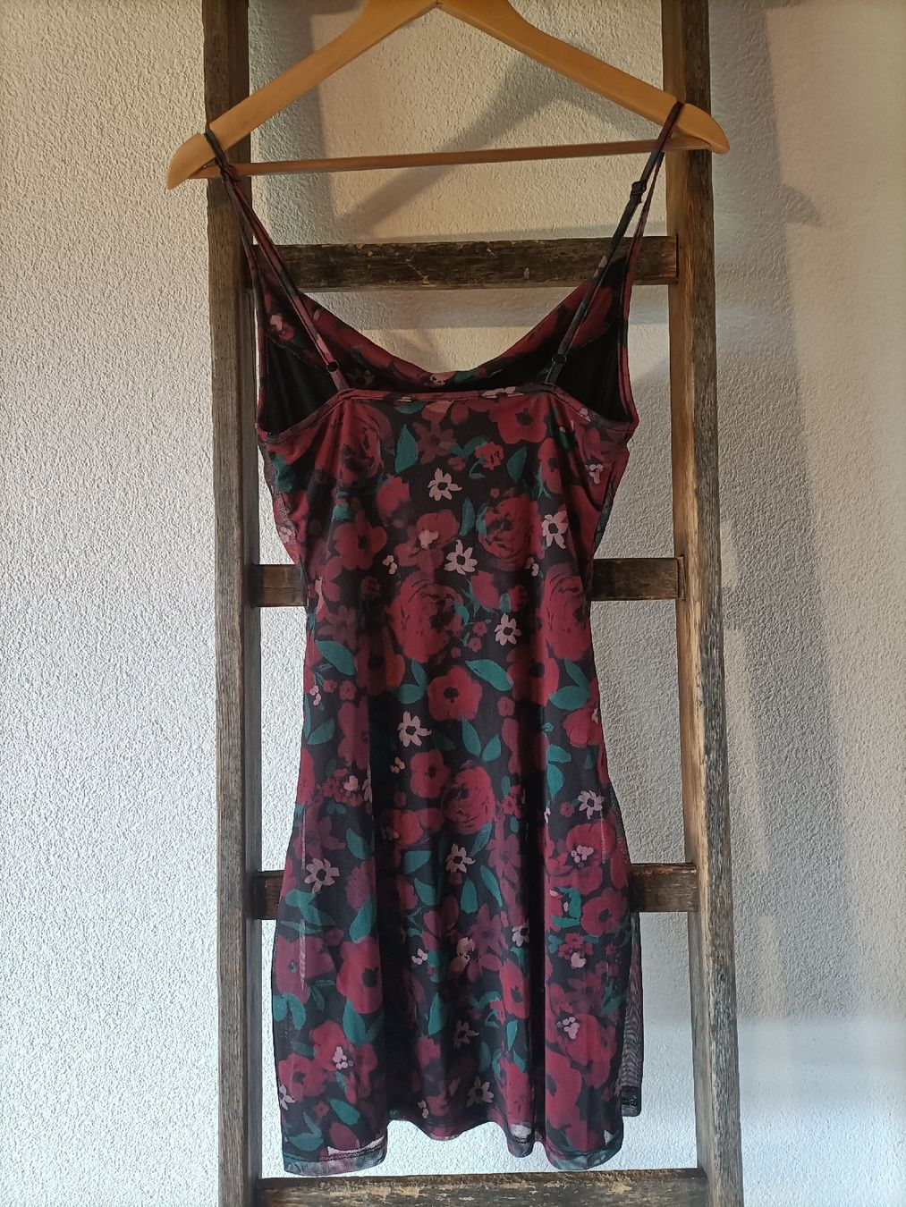 C&A Vestiti: C&A Sommerkleid mit Blumenmuster, Grösse M - Neu – Nuovo e nell'imballaggio originale da St. Gallen venduto da jan_ccx7 2