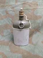 Feldflasche Ord. 1932 grün von MB 1940