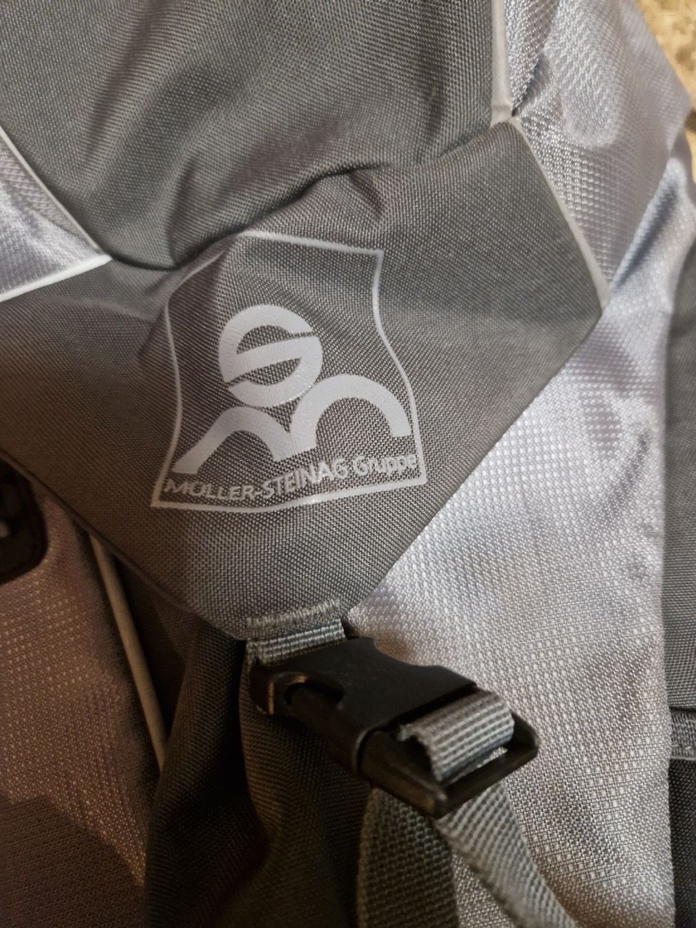 Moschino Sacs à dos: Rucksack – D'occasion à Knutwil par mey_cm9n 2