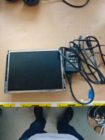 Operlence 10.4" TFT Demo Bildschirm