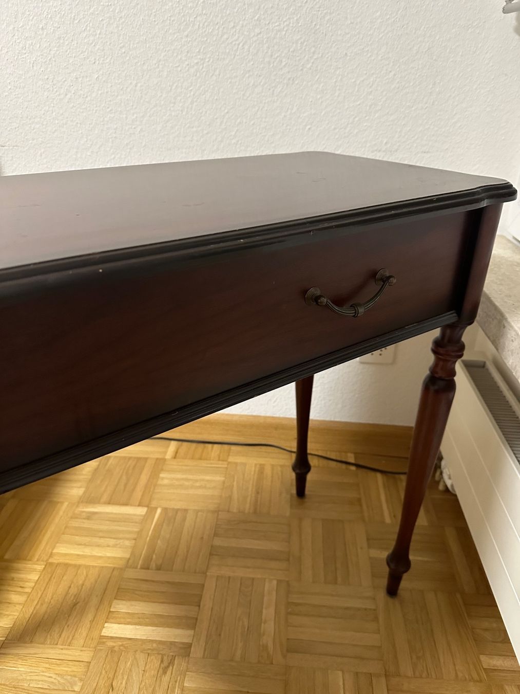 Tavoli: Deko Tisch – Usato da Basel venduto da iulia_haul 3