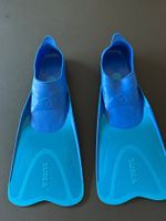 Decathlon / Schwimmflossen (Gr. 34-35)
