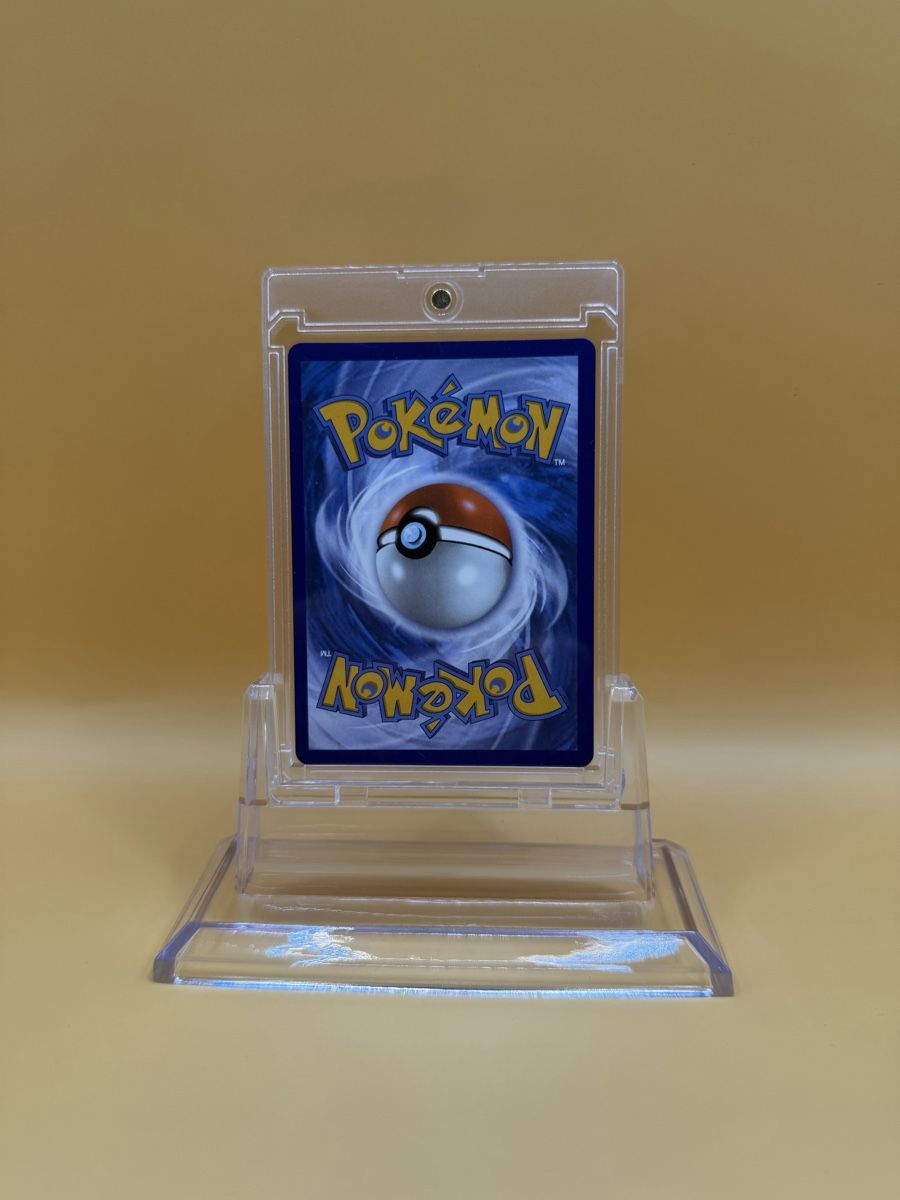 Pokémon Carte collezionabili: Pokemon – Nuovo (secondo la descrizione) da Wetzikon ZH venduto da KartenKid 1