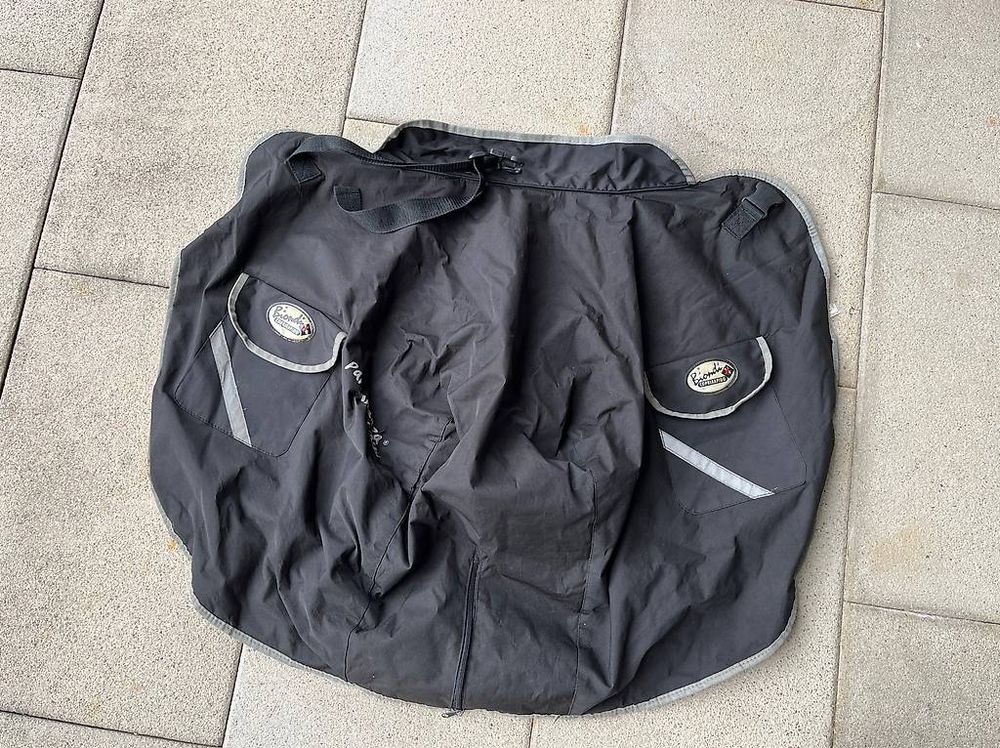 Wetterschutz, Beinschutzdecken - OnlineShop Für De Produktbild-Vorschau 8