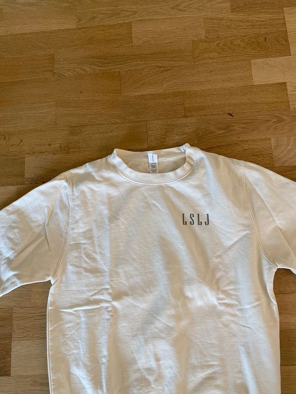 Maglioni & Felpe: LSLJ Sweatshirt Hoodie Grösse S Pullover Damen – Usato da St. Gallen venduto da ka_mo 1
