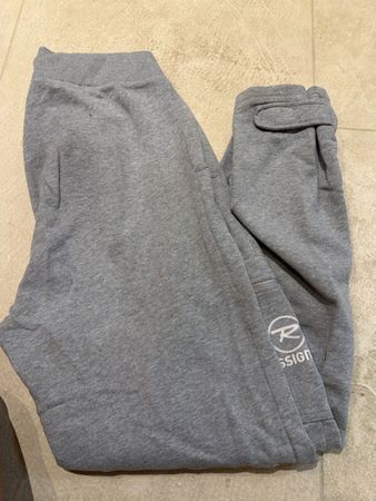 Herre Jogginghose Rossignol Grösse L
