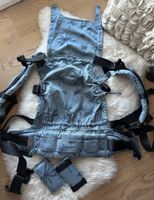 Fidella Fusion 2.0 Toddler ergonomische Babytrage *NEUWERTIG