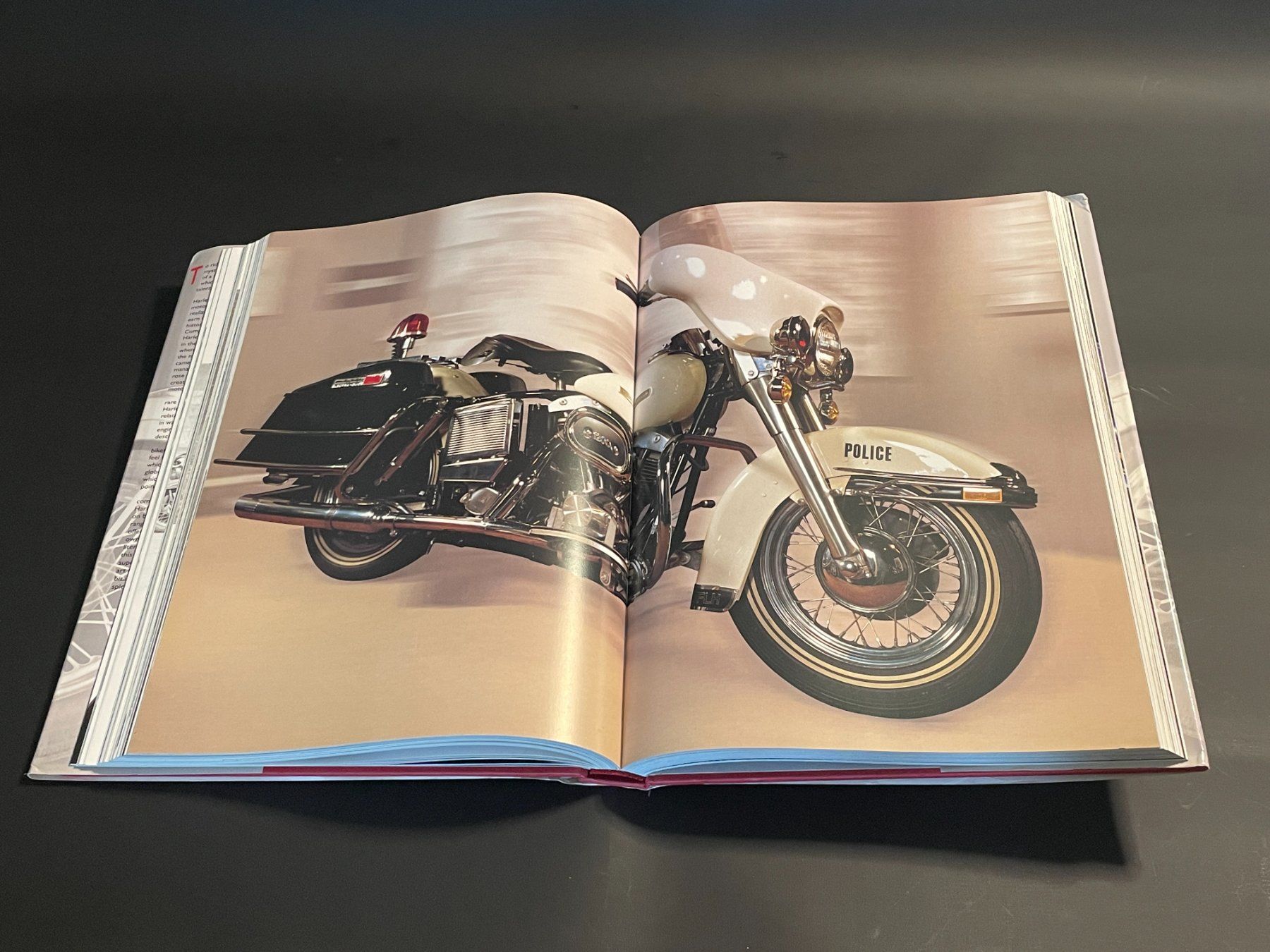 Bücher: Buch "Harley Davidson" – Gebraucht aus Uzwil von 49dani49 4