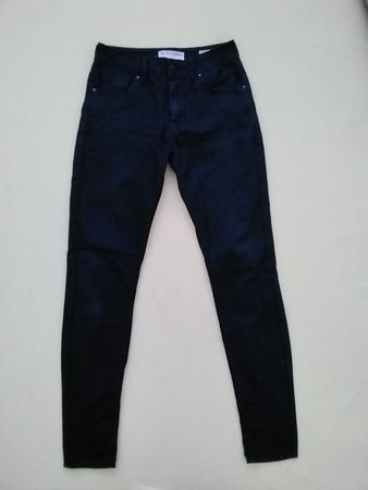 High-Rise Jegging Gr. S