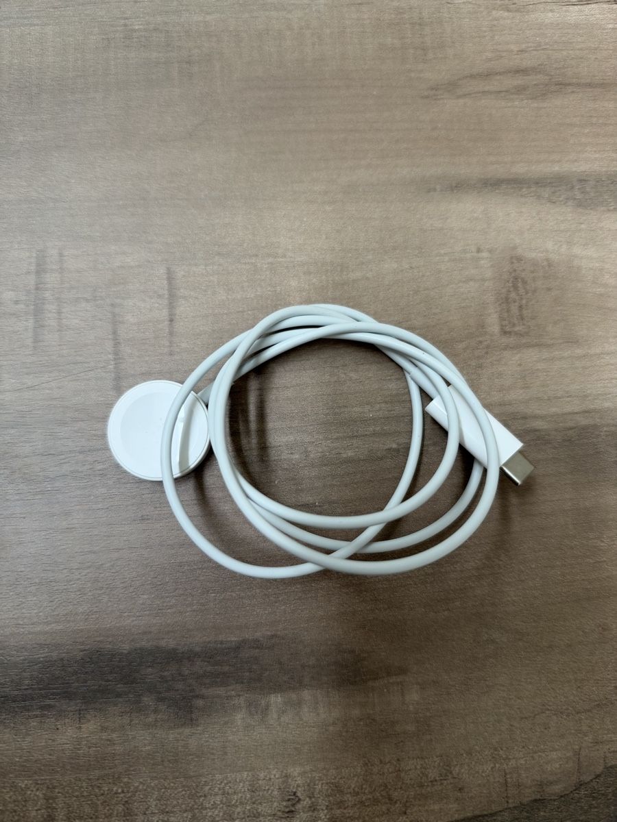 Apple Smartwatch: Apple Watch SE (Gen 2) GPS  – Gebraucht aus Zürich von mag_5hxv 4