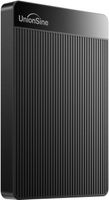 Externe Festplatte 500GB UltraSlim Tragbar 2,5'' USB 3.0
