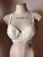HUNKEMÖLLER, Schalen-BH HANNAKO, Grösse 75D, Farbe Weiss