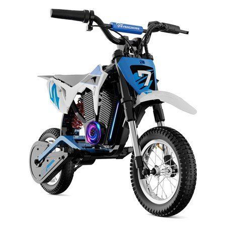 Fahrzeuge für Kinder: EVERCROSS EV12M PRO Kinder-Elektromotorrad – Gebraucht aus Glattbrugg von sinmar_86 1