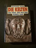 Die Kelten: Das Volk, Das Aus Dem Dunklen Kam