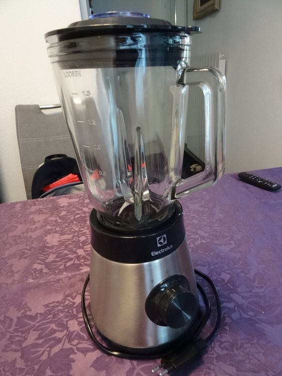 MIXER Electrolux Kaufen auf Ricardo