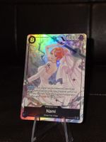 Nami [Alternate Art] OP15-086 One Piece Adventure on Kami's 