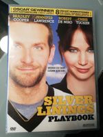 DVD Silver Linings Playbook