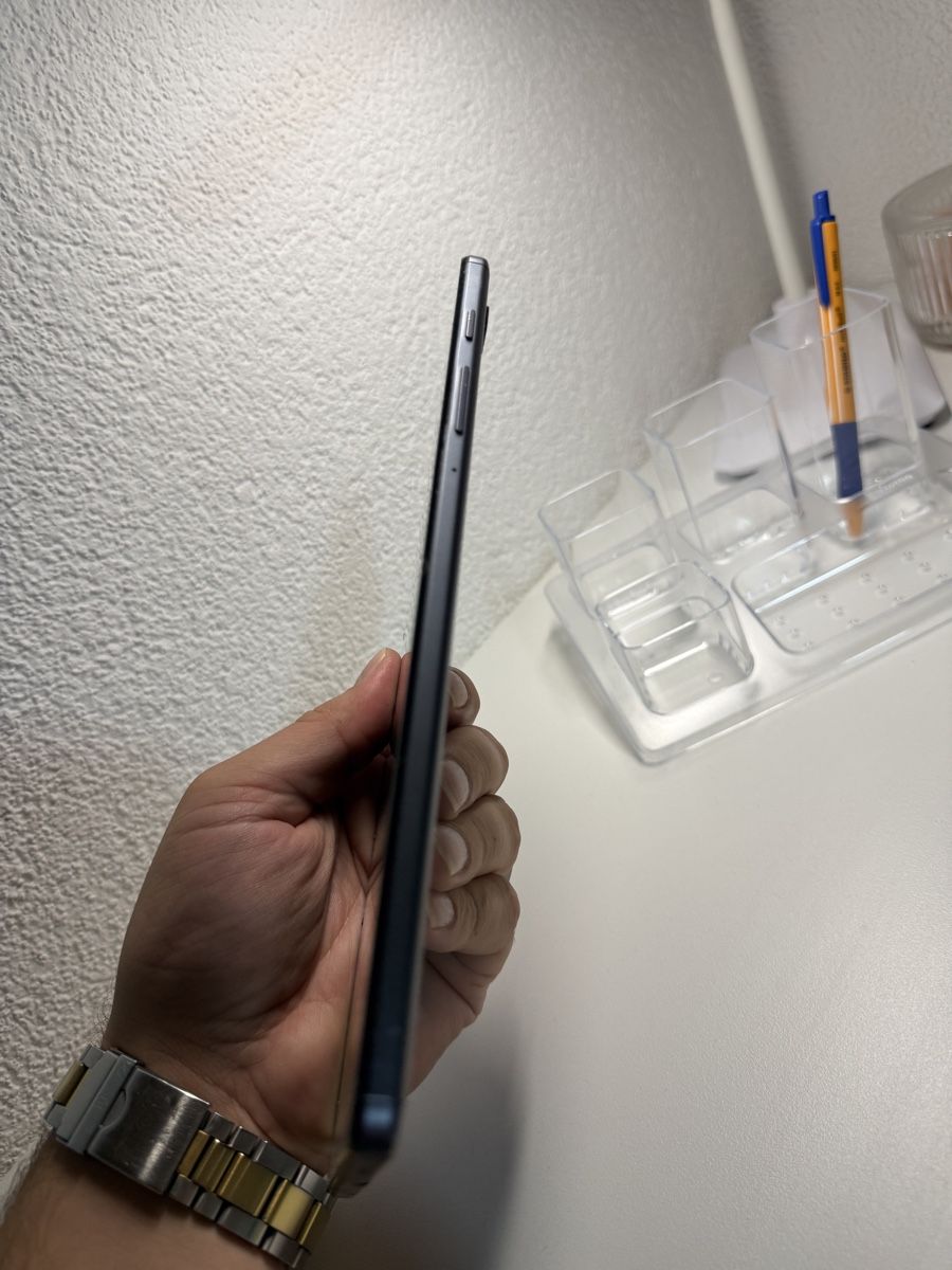 Samsung Tablet PC: Samsung Galaxy Tab A7 Lite 32GB – Usato da Würenlingen venduto da alm_fq87 5