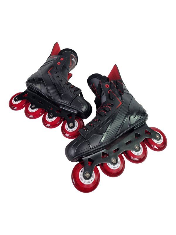 Patins à roul. & inline: GRAF Maxx 9.0 Inliner Grösse 43 – Neuf (Voir description) à Wangen b. Olten par Restwert_Wangen 5