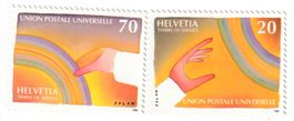 Schweiz 1999  **