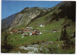 AUSSERFERRERA im Aversertal