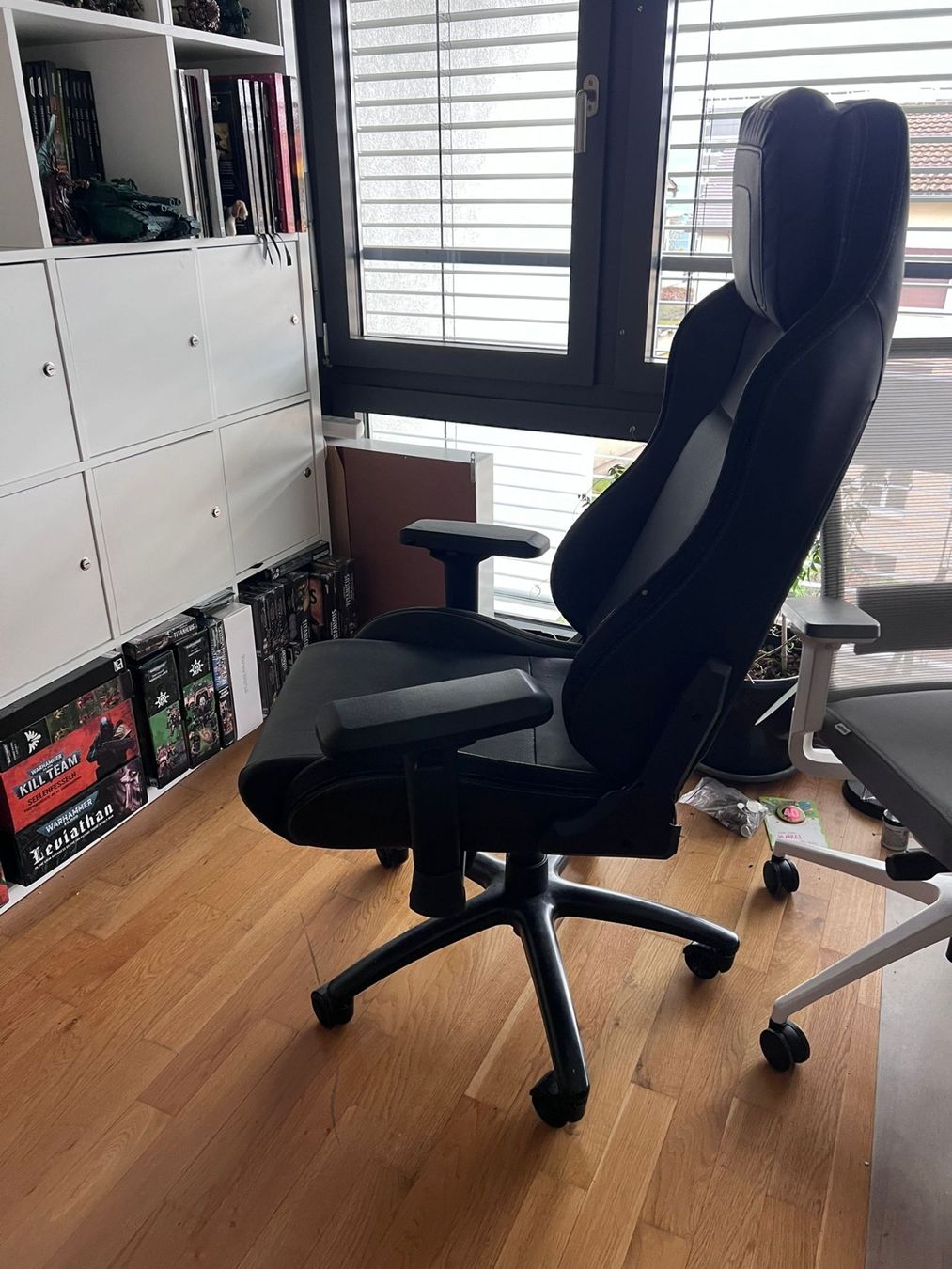 Sedie: L33T E-sport pro comfort – Usato da Zürich venduto da vir_fried 1