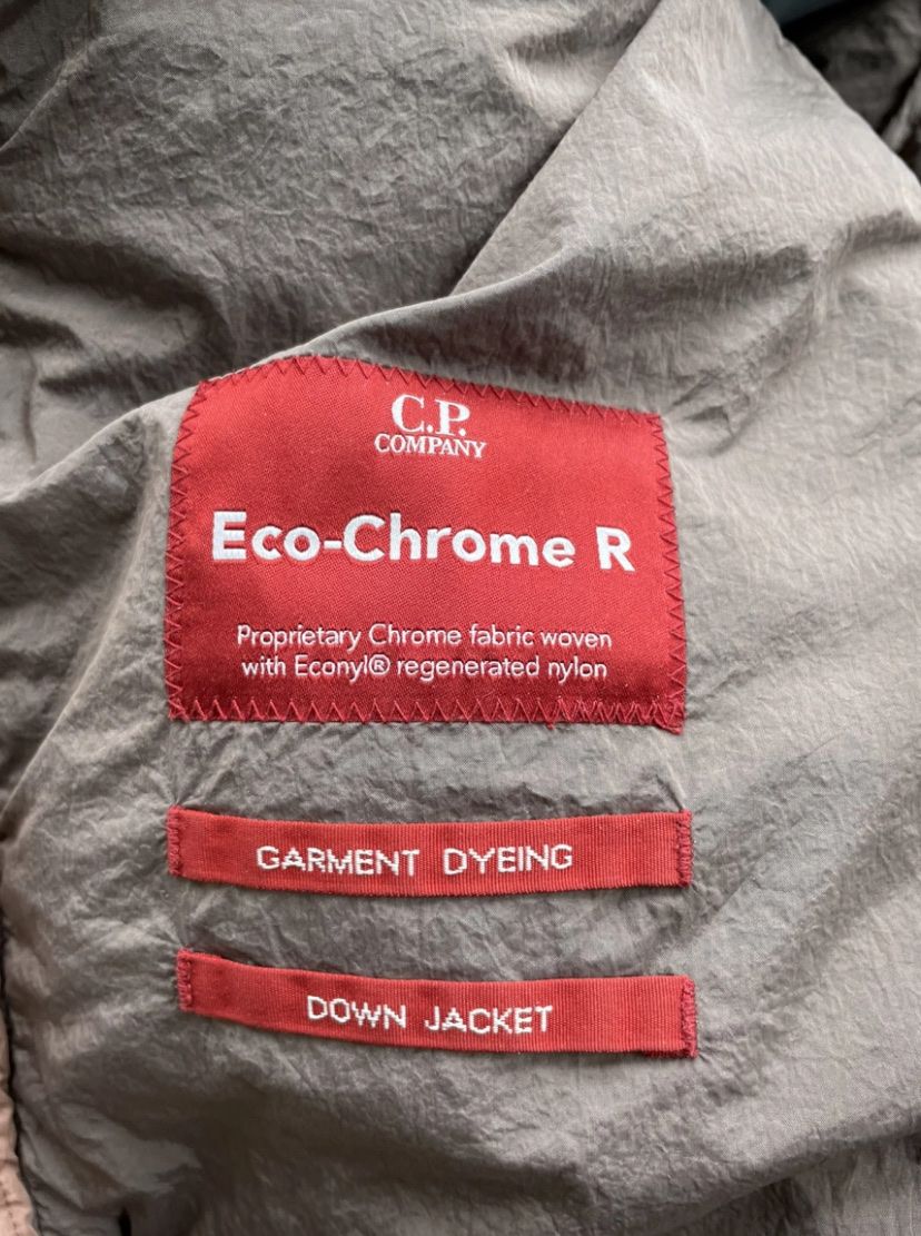 CP Company Giacche: CP Company  Daunen-Jacke – Usato da Aesch BL venduto da sarinaaa.s 7