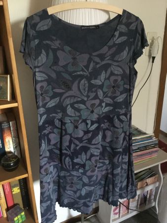 Sommerkleid Gr. L