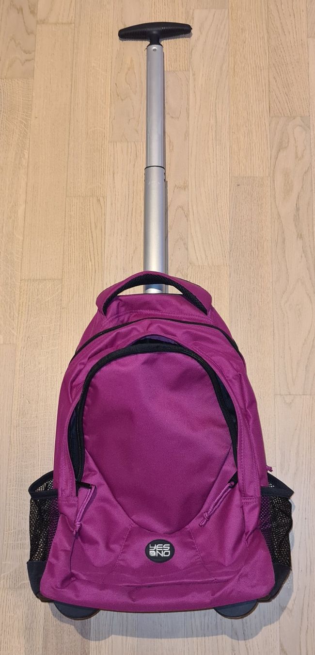 Valigie: Reisetasche – Usato da Islikon venduto da EFH651 6