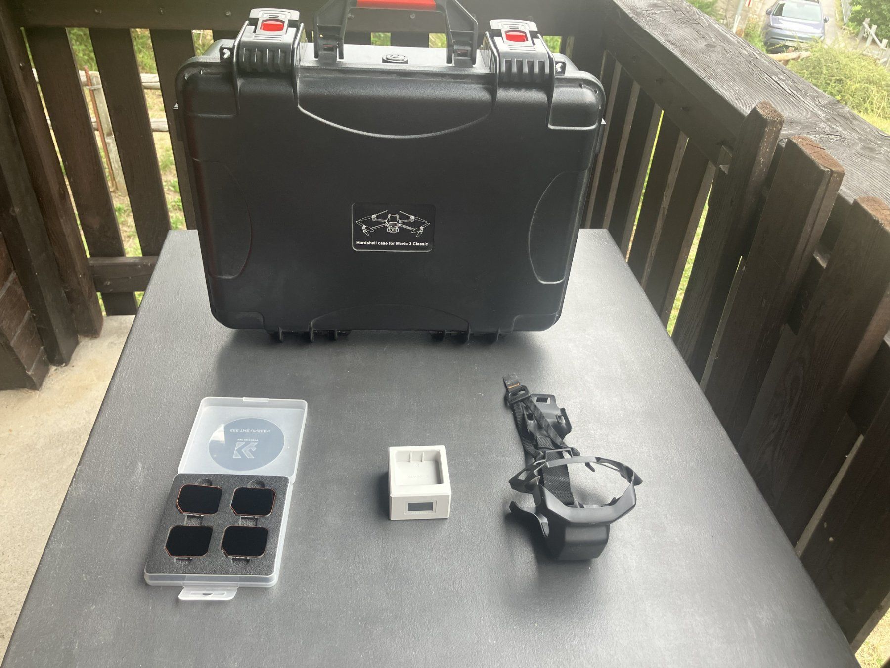 DJI Videocamere: Drone Dji Mavic 3 Classic – Usato da Biasca venduto da Sergio9 5